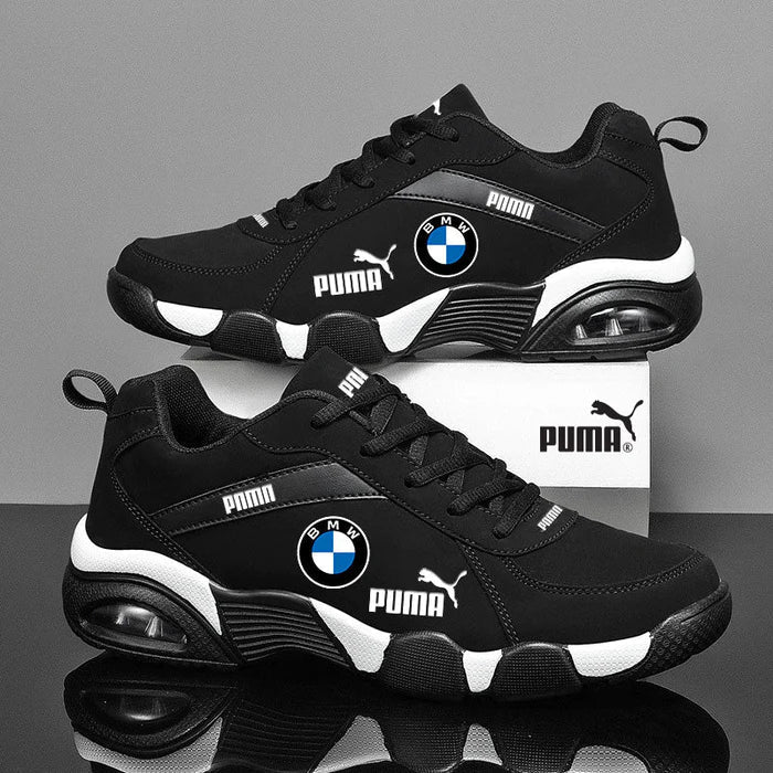 Colaboración Puma x BMW - Zapatillas Deportivas