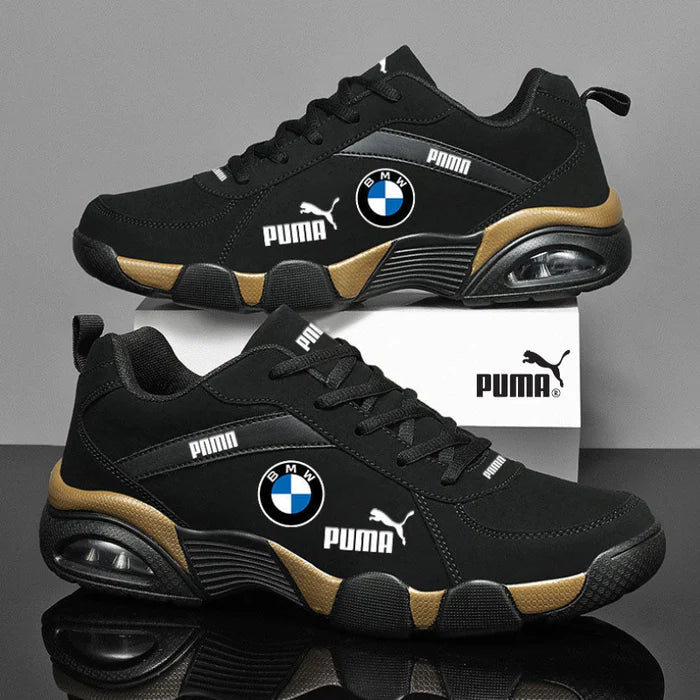 Colaboración Puma x BMW - Zapatillas Deportivas