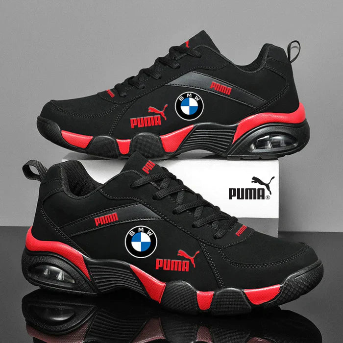 Colaboración Puma x BMW - Zapatillas Deportivas